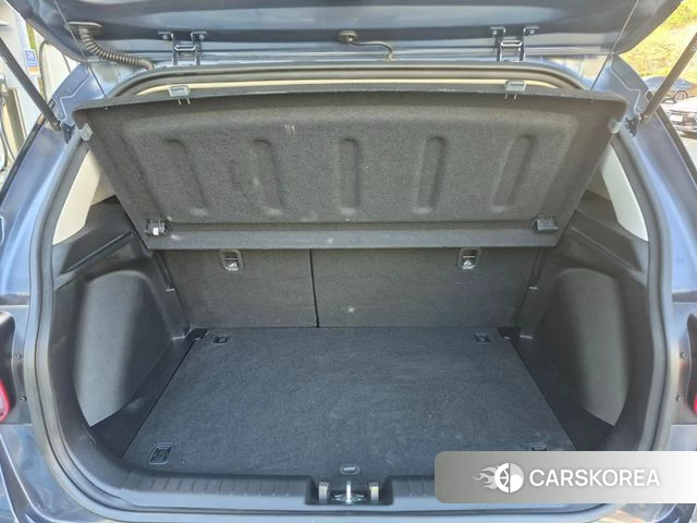 Hyundai Venue id 3966107 из Кореи 20