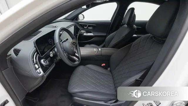 Mercedes-Benz E-Class W214 id 2988708 из Кореи 20