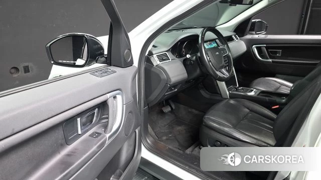 Land Rover Discovery Sports id 4530742 из Кореи 20