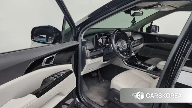 Kia Carnival 4th generation id 3350193 из Кореи 20