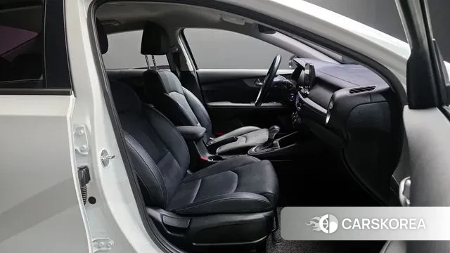 Kia Come New K3 id 3536045 из Кореи 20