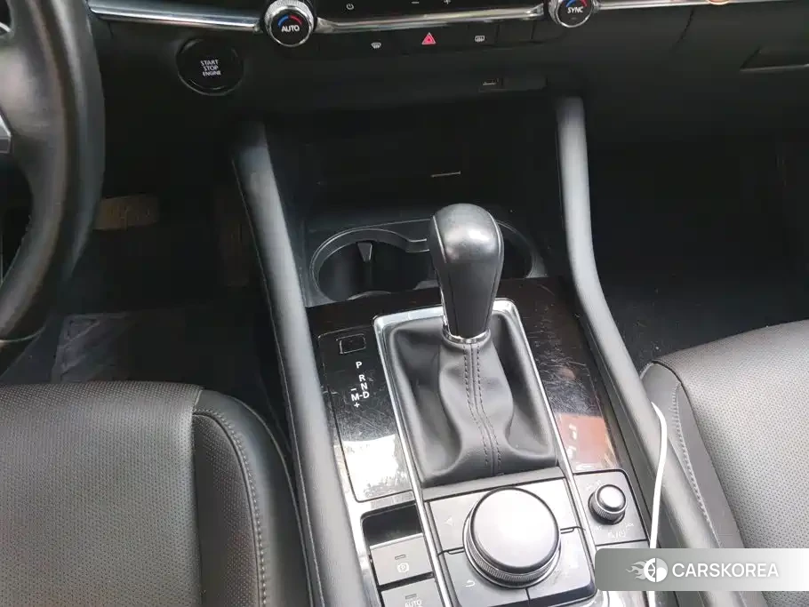 Mazda 3 id 4565221 из Китая 16