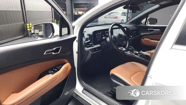 Kia Sportage 5th Generation id 3590928 из Кореи 20