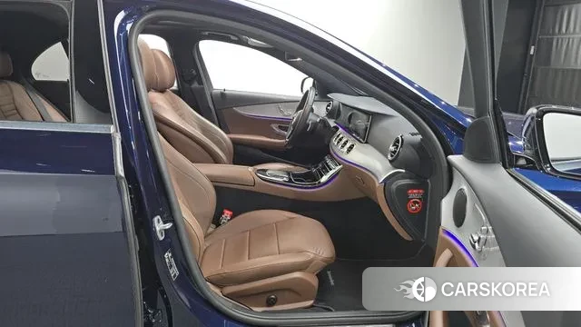 Mercedes-Benz E-Class W213 id 3144061 из Кореи 20