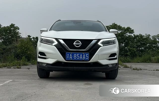 Nissan Qashqai id 4279032 из Китая 17