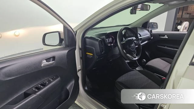 Kia The New Morning (JA) id 4432952 из Кореи 20