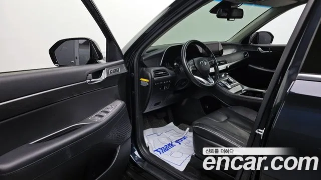 Hyundai Palisade id 2912653 из Кореи 20