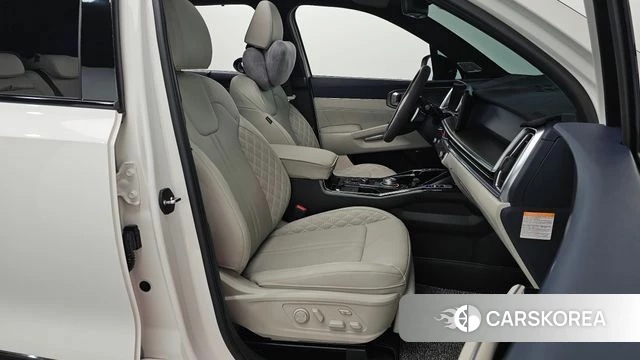 Kia The New Sorento 4th Generation id 3831348 из Кореи 20