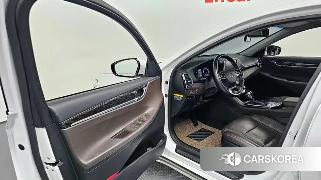 Hyundai Grandeur IG id 3924806 из Кореи 20