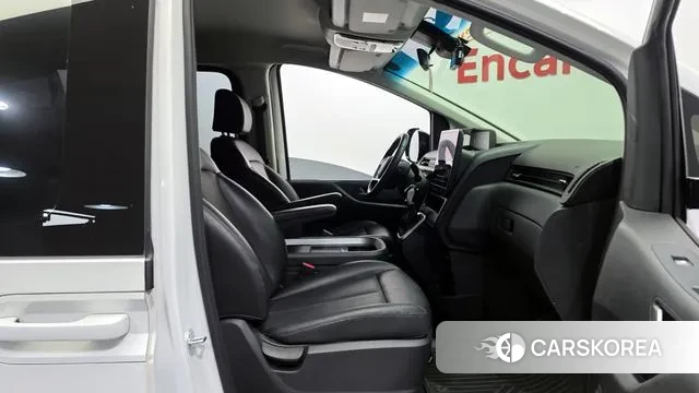 Hyundai Staria id 3711973 из Кореи 20