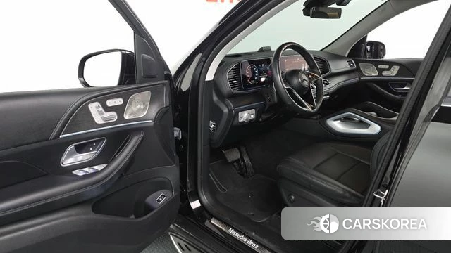 Mercedes-Benz GLE-Class W167 id 4381738 из Кореи 35