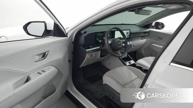 Hyundai Kona (SX2) id 3837926 из Кореи 20