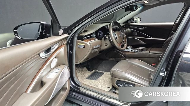 Kia More K9 id 3801712 из Кореи 20