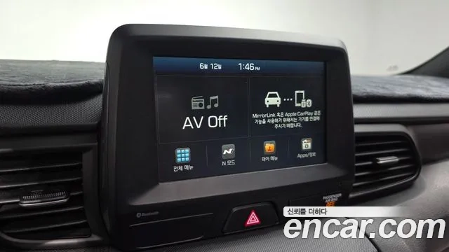 Hyundai Veloster (JS) id 2881779 из Кореи 20