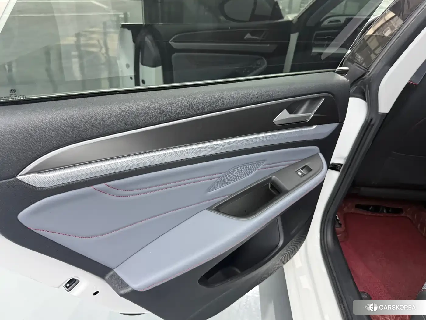 Volkswagen Lingdu id 4570627 из Китая 17