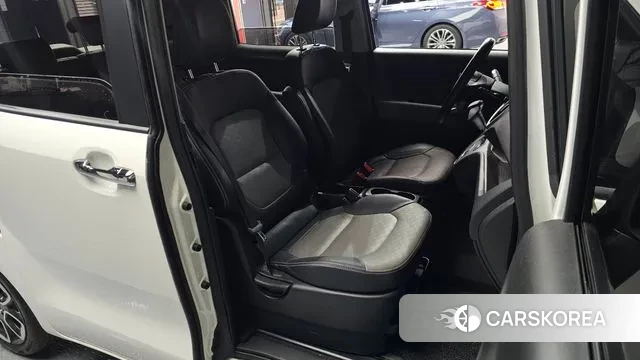 Kia The New Ray id 3493639 из Кореи 20