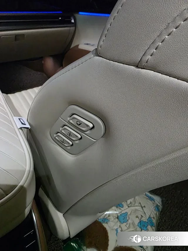 Hyundai Grandeur (GN7) id 3554972 из Кореи 18