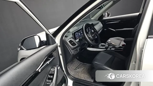 Kia The New Seltos id 3605693 из Кореи 20