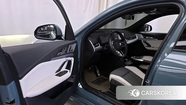 BMW X2 (U10) id 3739345 из Кореи 20