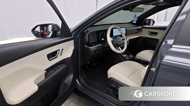 Hyundai Kona (SX2) id 3153776 из Кореи 20