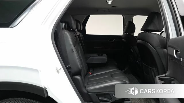 Hyundai The New Palisade id 4422158 из Кореи 38