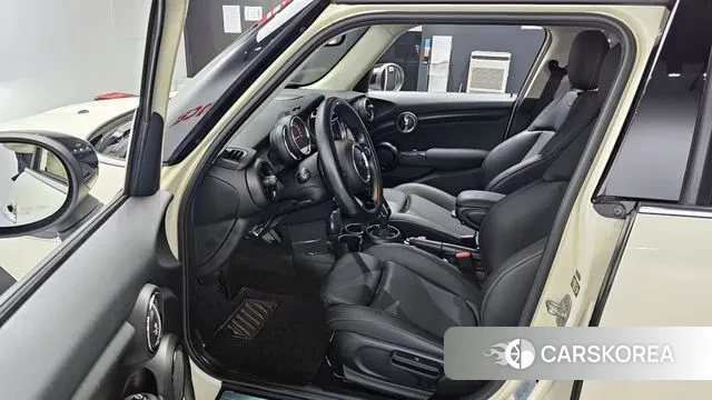 Mini Cooper id 3407600 из Кореи 20