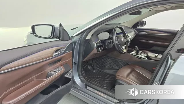 BMW 6 Series GT (G32) id 3362597 из Кореи 20