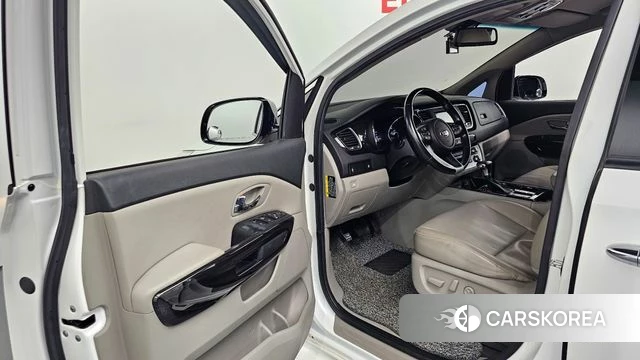 Kia The New Carnival id 3893762 из Кореи 20