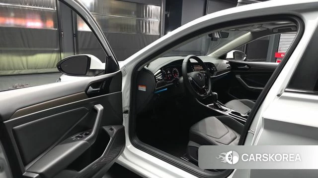 Volkswagen 7th Generation of Jetta id 3813283 из Кореи 20