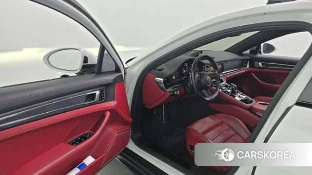 Porsche Panamera (971) id 4881654 из Кореи 35