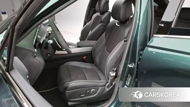 Genesis GV70 id 3042901 из Кореи 20