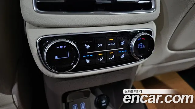 Genesis GV80 id 2696428 из Кореи 20