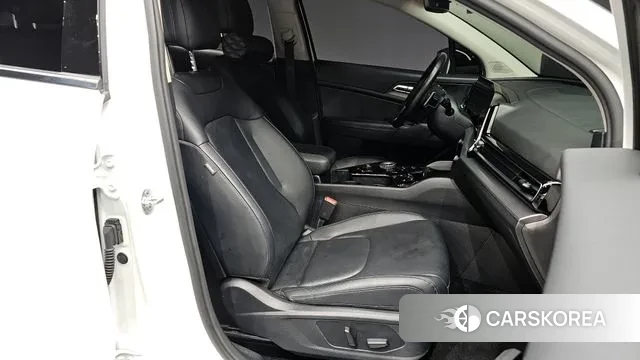 Kia Sportage 5th Generation id 3280759 из Кореи 20