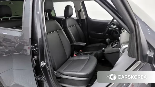 Hyundai Casper id 3058425 из Кореи 20