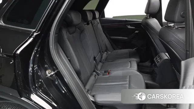 Audi Q5 (FY) id 3353978 из Кореи 20