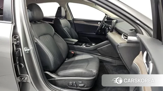 Kia K5 3rd generation id 3264522 из Кореи 20