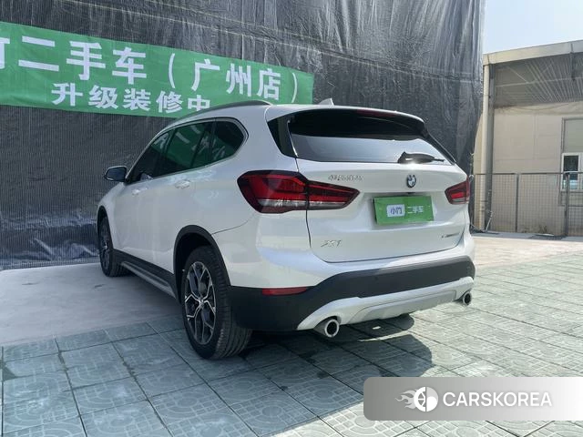 BMW X1 id 4262101 из Китая 26