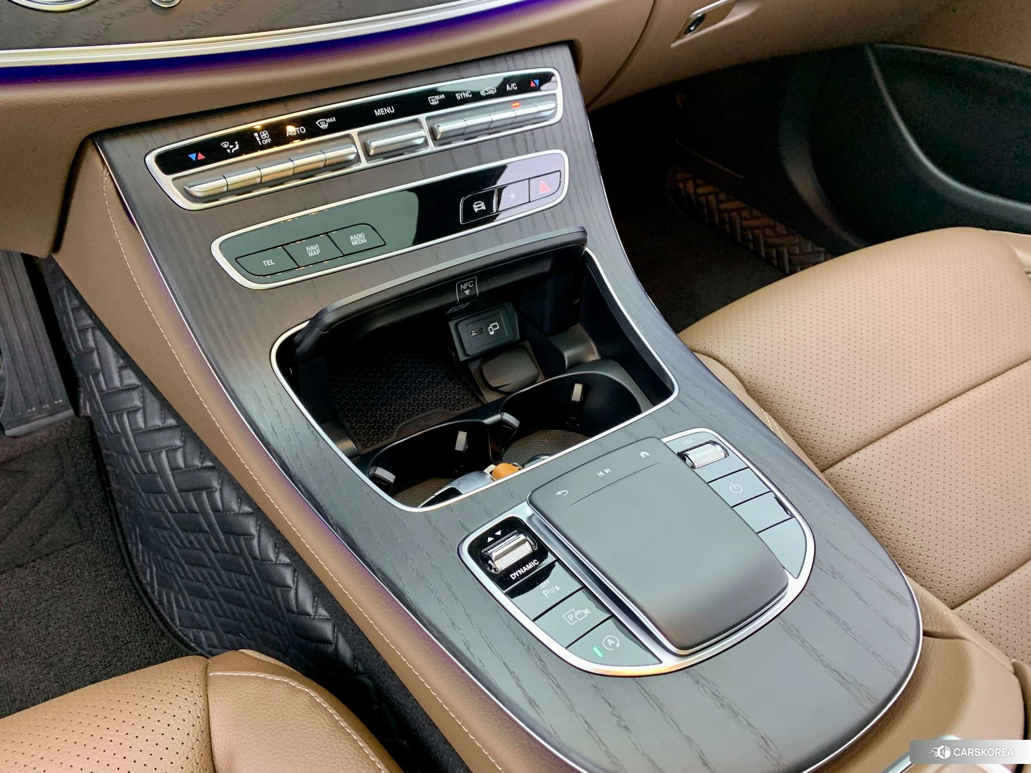 Mercedes-Benz E-class id 4426603 из Китая 28