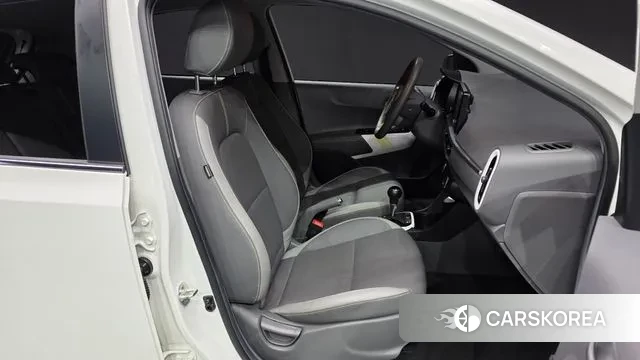 Kia All New Morning (JA) id 3677689 из Кореи 20