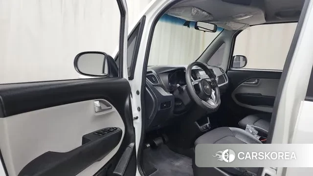 Kia The New Ray id 3121896 из Кореи 20