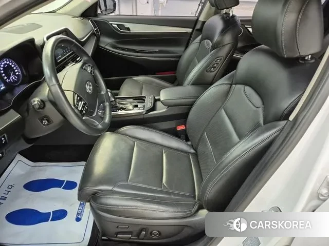 Hyundai Grandeur IG id 3375058 из Кореи 20