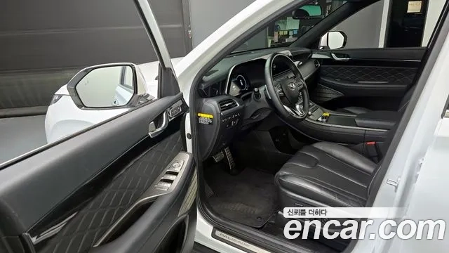 Hyundai Palisade id 2936698 из Кореи 20