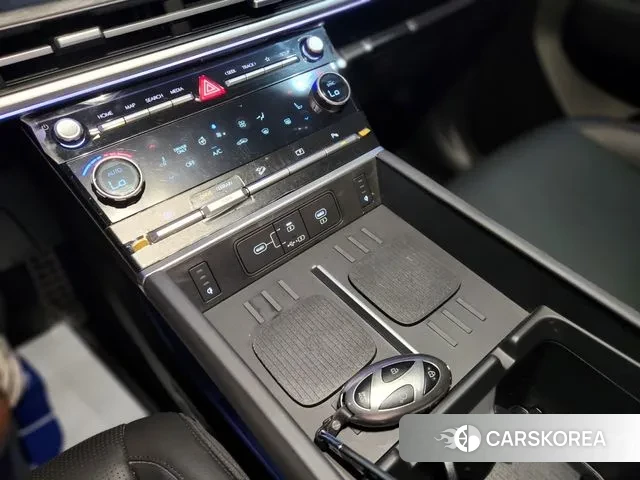 Hyundai Santa Fe (MX5) id 3212189 из Кореи 20