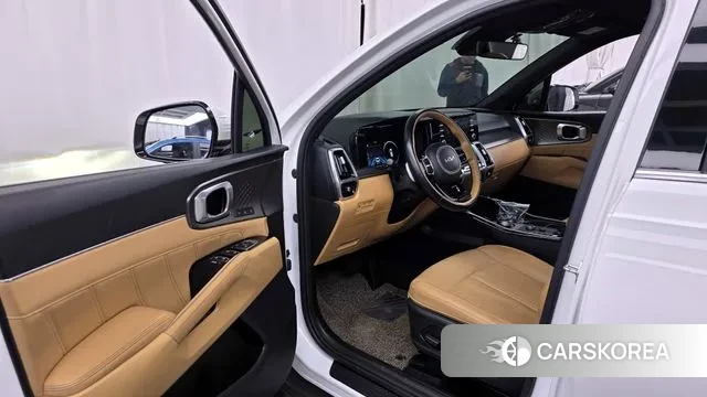 Kia Sorento 4th Generation id 3401433 из Кореи 20