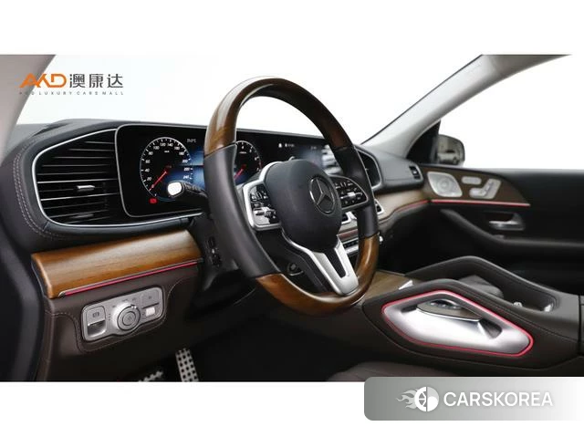 Mercedes-Benz GLS id 4300236 из Китая 10