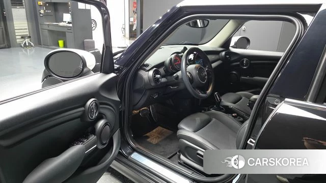 Mini Cooper id 4594501 из Кореи 30