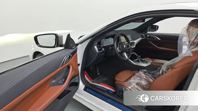 BMW 4 Series (G22) id 3021938 из Кореи 20