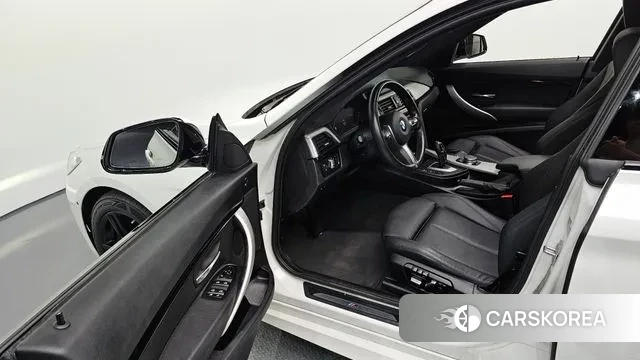 BMW 3 Series GT (F34) id 3264347 из Кореи 20