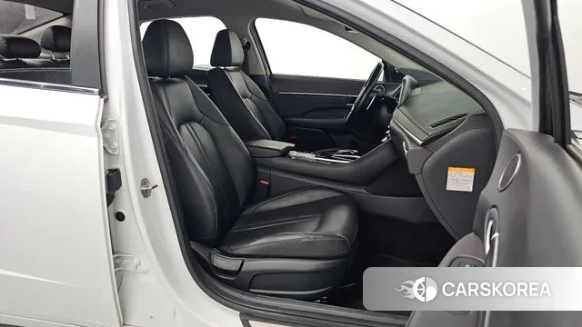 Hyundai Sonata Hybrid (DN8) id 2900251 из Кореи 20