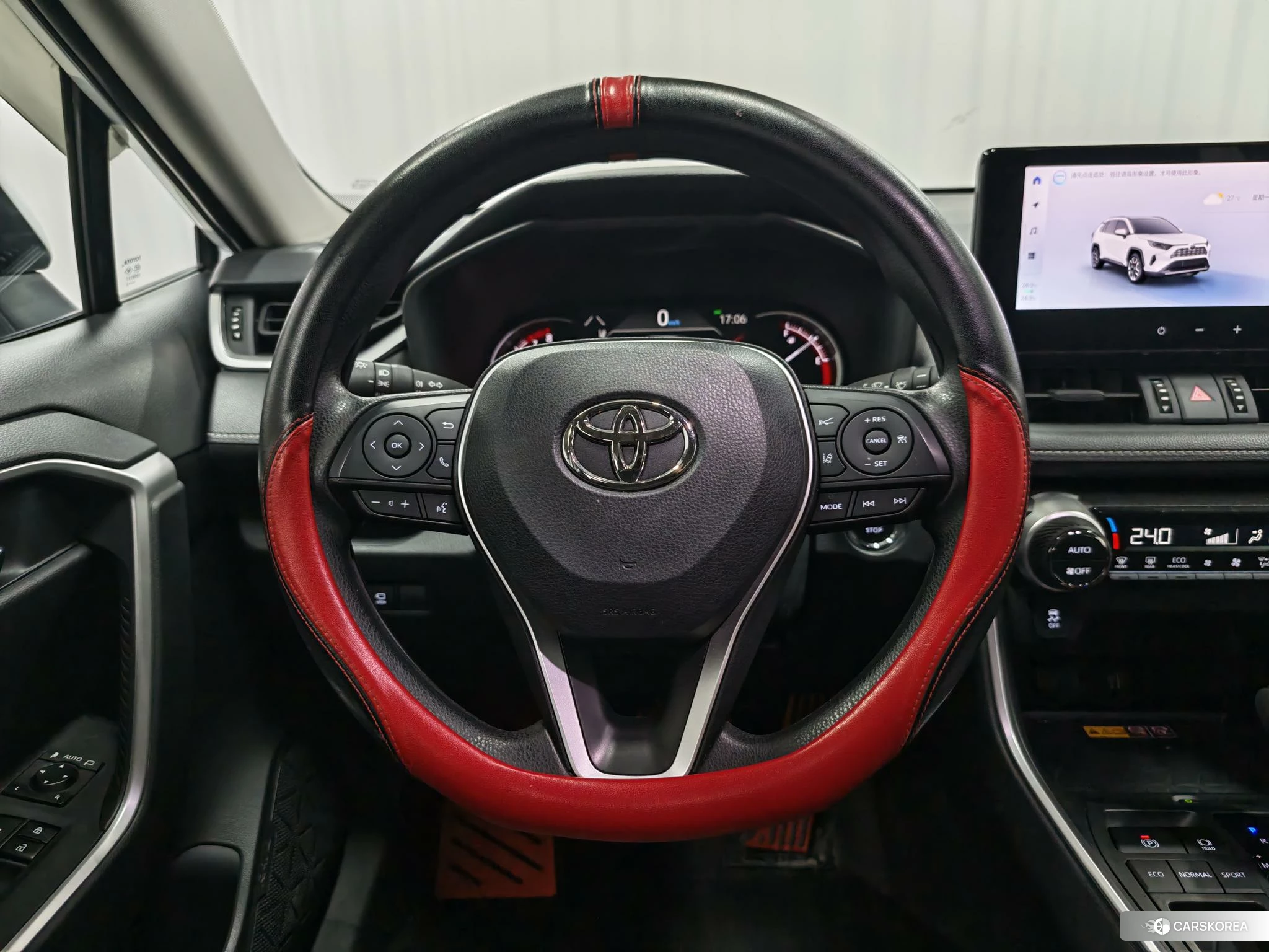 Toyota RAV4 Rongfang id 4492854 из Китая 20